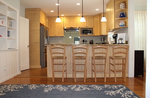 Dodds Addition House | Charming 5BR home with private pool, minutes to the beach and Rehoboth Ave.