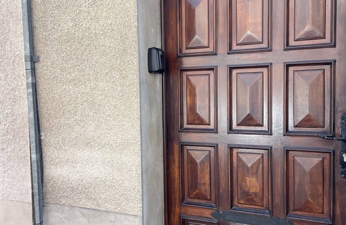 Epernay Apartment | Charming 70 M2 apartment with secure parking