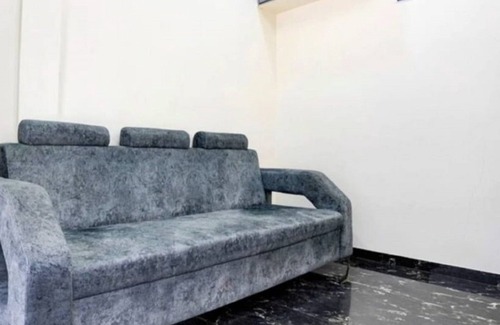 Mumbai Hotel | Charming 9-bedroom hotel with AC and WiFi in wonderful Mumbai