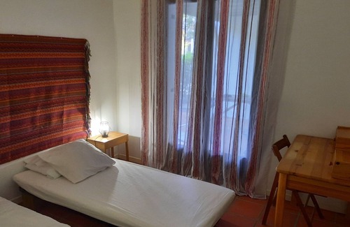 Contis-les-Bains Apartment | Charming apartment Contis plage Saint julien en born Landes