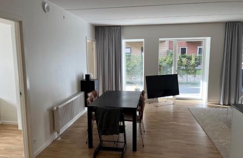 Aalborg Apartment | Charming Aalborg Apartment With parking