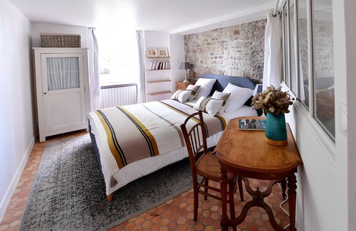 Saint-Pair-sur-Mer Other | Charming accommodation in a park, shops and beach within walking distance