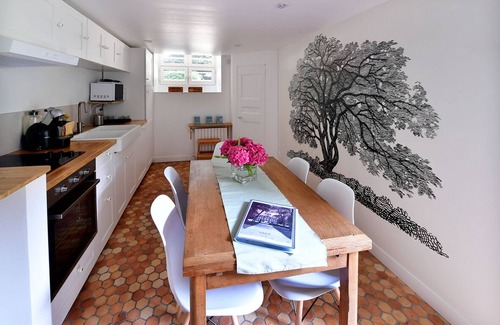 Saint-Pair-sur-Mer Other | Charming accommodation in a park, shops and beach within walking distance