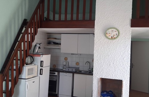 Port Leucate Villa | Charming Air-Conditioned Villa, Pool, Terrace, Near Beach, Parking, 6 People, Pet-Friendly