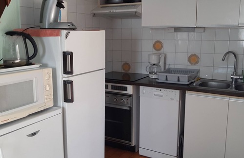 Port Leucate Villa | Charming Air-Conditioned Villa, Pool, Terrace, Near Beach, Parking, 6 People, Pet-Friendly