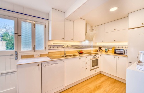 Alcudia House | Charming Alcudia Holiday Home