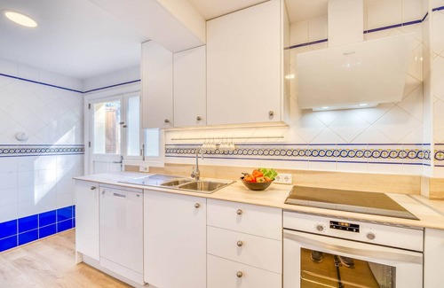 Alcudia House | Charming Alcudia Holiday Home