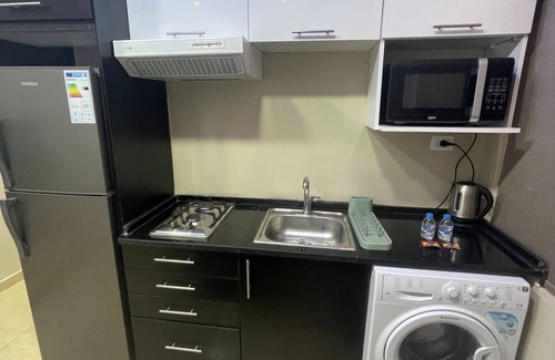 Amman Apartment | Charming Amman Apartent with City Views