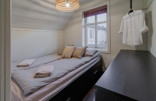 Alesund Apartment | Charming and bright apartment in Ålesund city