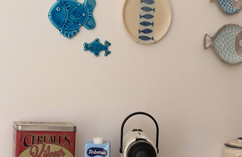 Villasimius Apartment | Charming and bright apartment in residence with pool and tennis court