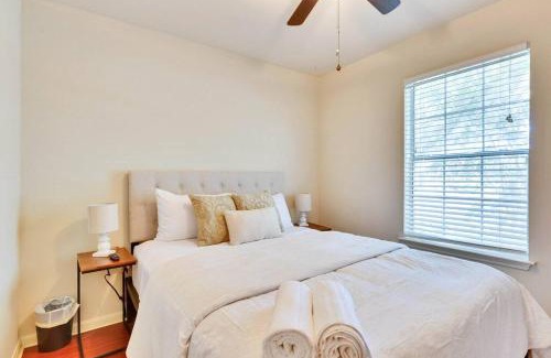 Kyle House | Charming and Comfort 3BR/2BA Retreat in Kyle