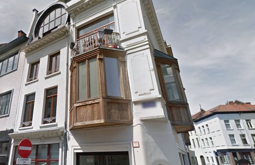 Historisch centrum Apartment | Charming and cozy apartment in the old town