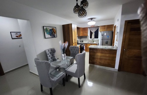 Santo Domingo Apartment | Charming and spacious home. Private roof top access. Safe and quiet neighborhood