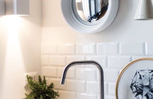Abbadesse Apartment | Charming and Elegant flat 3 min walk from central station