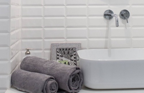 Abbadesse Apartment | Charming and Elegant flat 3 min walk from central station