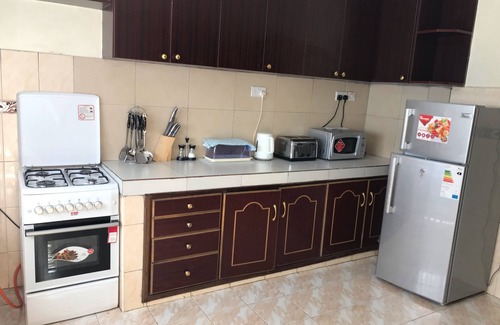 Westlands Apartment | CHARMING AND EXCLUSIVE APARTMENT WESTLANDS NAIROBI-hosted by valentine