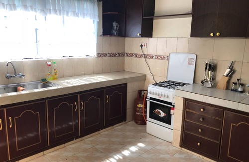 Westlands Apartment | CHARMING AND EXCLUSIVE APARTMENT WESTLANDS NAIROBI-hosted by valentine