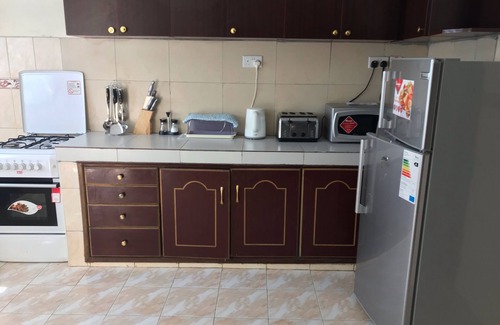 Westlands Apartment | CHARMING AND EXCLUSIVE APARTMENT WESTLANDS NAIROBI-hosted by valentine