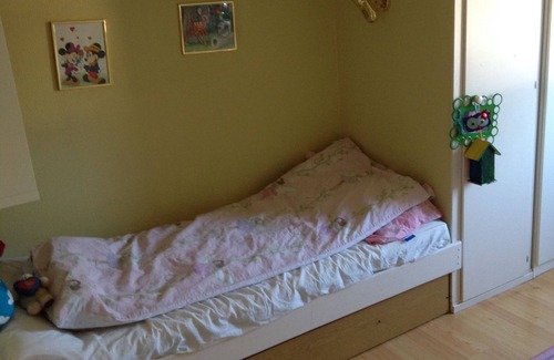 Porsgrunn House | Charming and family friendly house, with big garden. Close to the city and sea.