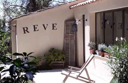 Les Platrieres House | Charming and quiet cottage