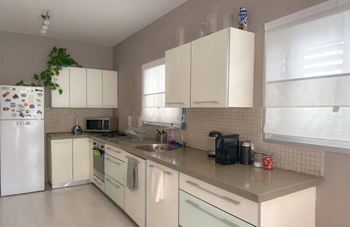 Old North Apartment | Charming and Spacious 1BR Park View Apartment