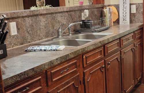 Lake Charles House | Charming and Spacious 2000 sqft Home Located in Midtown Lake nnCharles, LA.