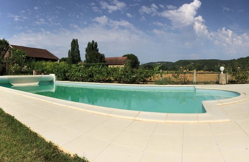 La Fagette House | Charming and spacious house, typical of Black Perigord
