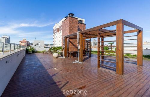 Santana Apartment | Charming and well-located studio PoA-RS VENB504