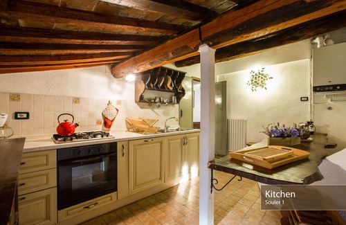 Toscolano Maderno Apartment | Charming apartment on Garda Lake