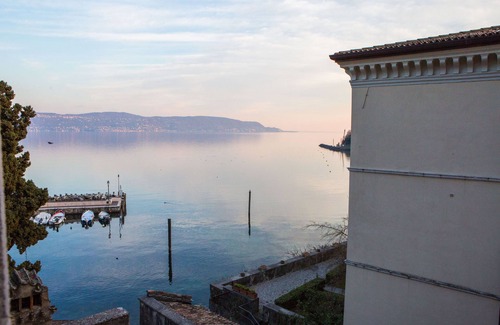 Toscolano Maderno Apartment | Charming apartment on Garda Lake