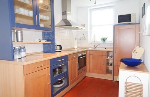 Alt Gaarz Apartment | Charming apartment in Ostseebad Rerik