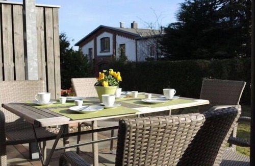 Alt Gaarz Apartment | Charming apartment in Ostseebad Rerik