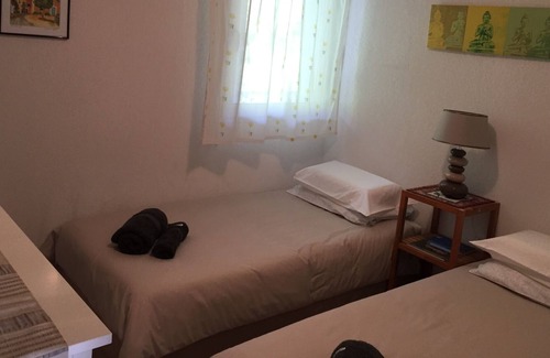 La Garde-Freinet Apartment | Charming apartment WIFI and pool near St Tropez