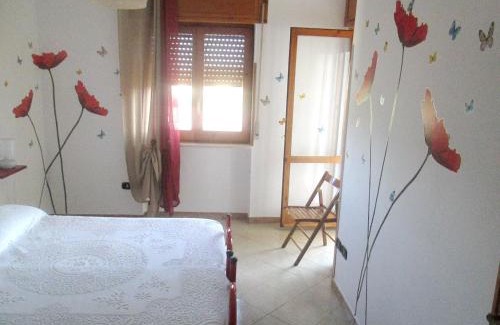 Castelnuovo Cilento Apartment | Charming Apartment in Velina, 90 m², Mountain View