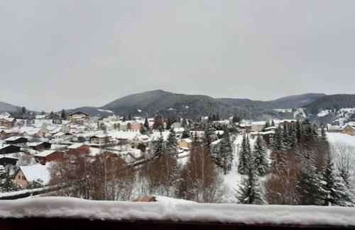 Villard-de-Lans Apartment | Charming Apartment in Villard-de-Lans Village, 40 m², 3 Rooms, Sleeps 4, Great Views