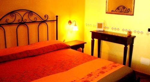 San Mauro Cilento Apartment | Charming apartment in San Mauro Cilento, sea view, 45 sqm.