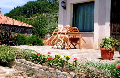 San Mauro Cilento Apartment | Charming apartment in San Mauro Cilento, sea view, 45 sqm.