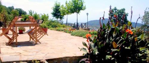 San Mauro Cilento Apartment | Charming apartment in San Mauro Cilento, sea view, 45 sqm.