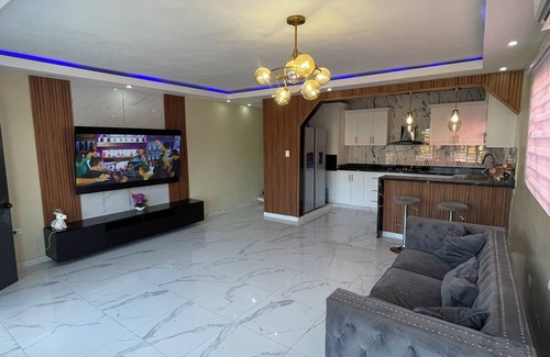 Vista Hermosa Apartment | Charming apartment in phenomenal Santo Domingo with AC, WiFi, Pool