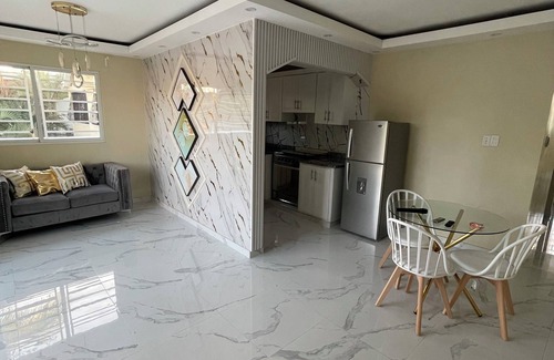 Vista Hermosa Apartment | Charming apartment in phenomenal Santo Domingo with AC, WiFi, Pool