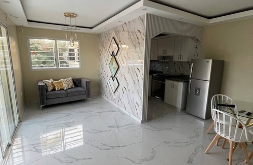 Vista Hermosa Apartment | Charming apartment in phenomenal Santo Domingo with AC, WiFi, Pool