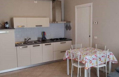 Colico Apartment | Charming apartment with swimming pool, tennis court