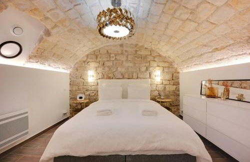 Croulebarbe Apartment | Charming apartment 4P - Broca - Saint-Germain - PARIS