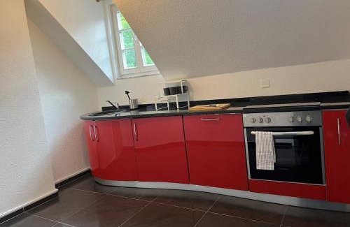 Lucerne Apartment | Charming apartment central in Lucerne