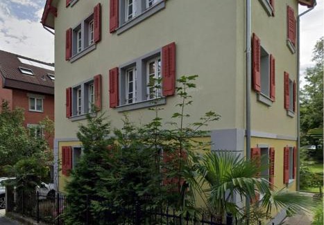 Lucerne Apartment | Charming apartment central in Lucerne