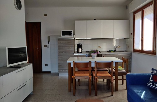 Caorle Apartment | Charming apartment close to the beach