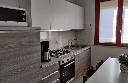 Caorle Apartment | Charming apartment close to the beach