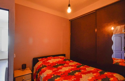 Notre-Dame du Mont Apartment | Charming apartment close to the Old Port