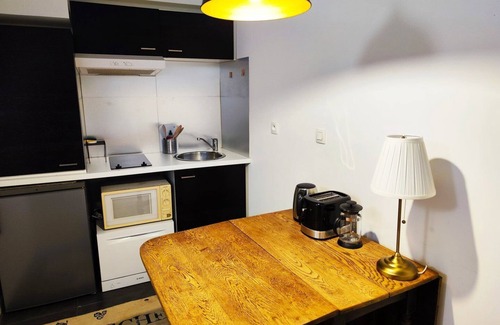 Meriadeck Apartment | Charming apartment downtown Bordeaux