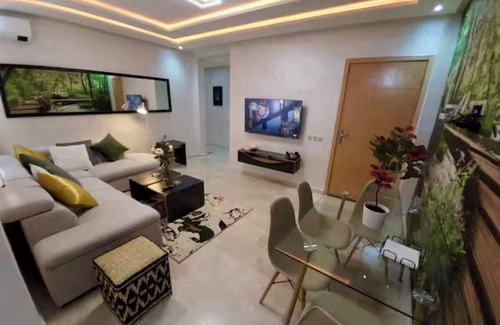 Semlalia Apartment | Charming apartment for rent, near Carré Eden